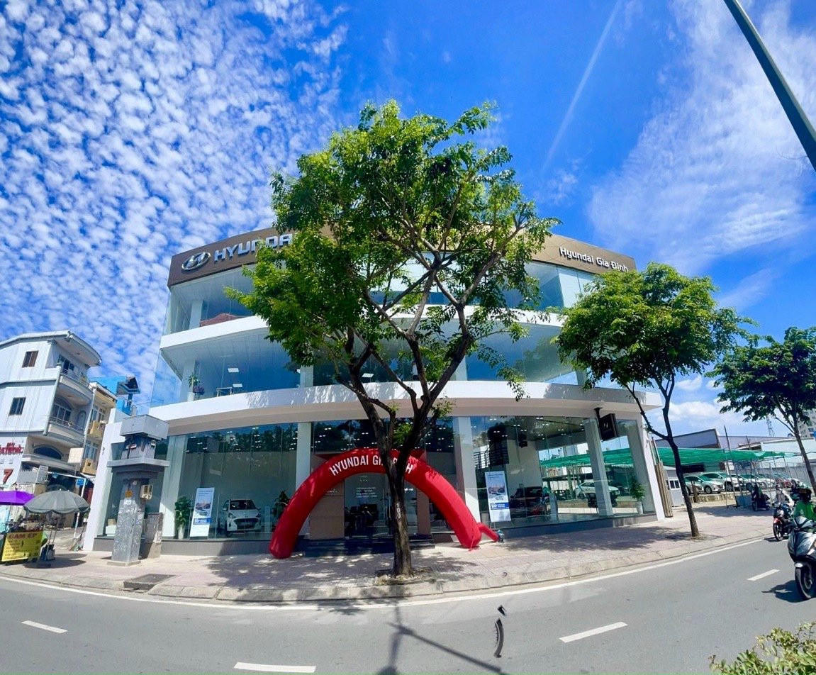 hyundai gò vấp - Hình 2
