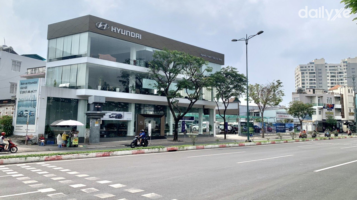 hyundai gò vấp - Hình 3
