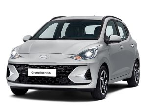 hyundai grand i10 hatchback