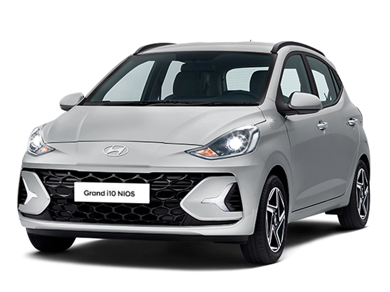 hyundai grand i10 hatchback