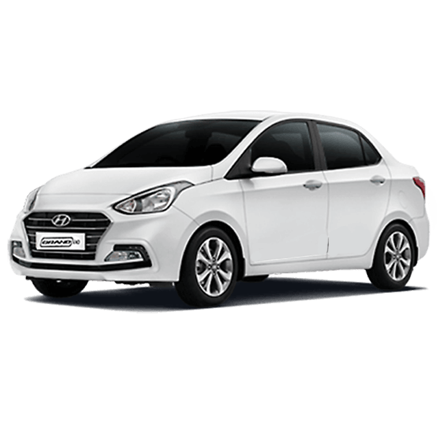 hyundai grand i10 sedan - Hình 3