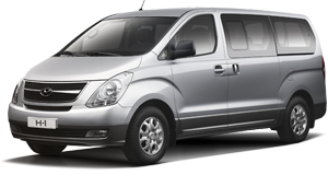 hyundai h1 - Hình 3