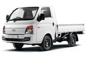 hyundai h100