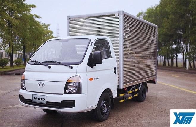 hyundai h100 - Hình 5