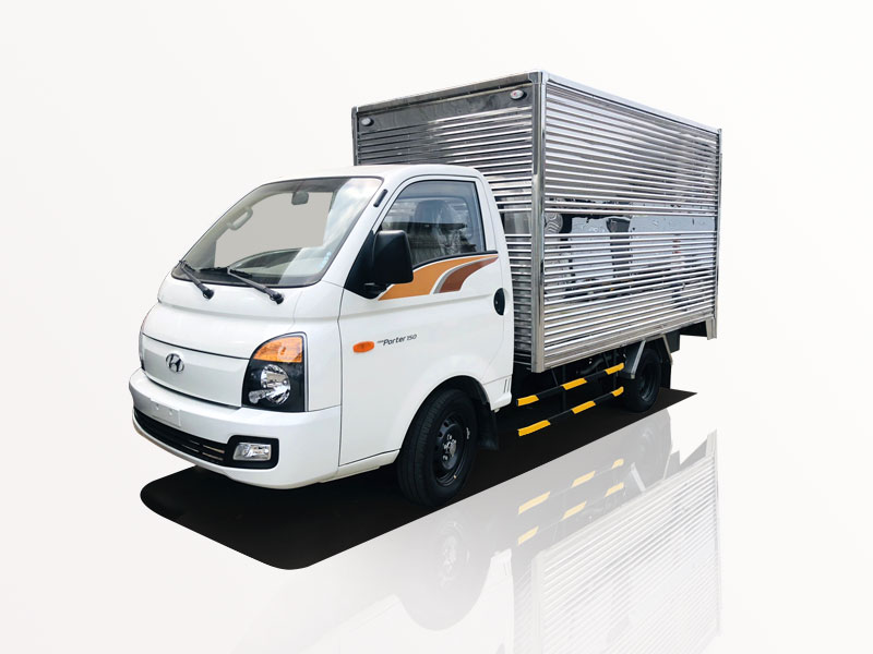 hyundai h150 - Hình 2