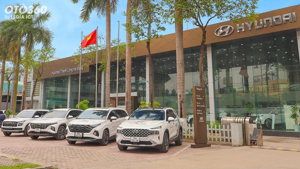 hyundai ha dong - Hình 2