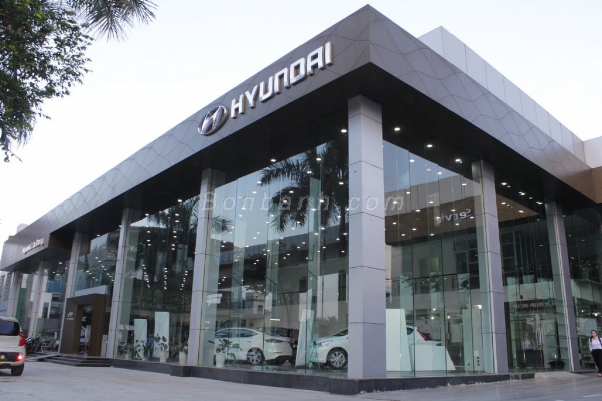 hyundai ha dong - Hình 3