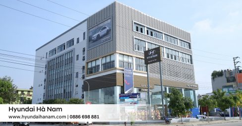 hyundai hà nam - Hình 4