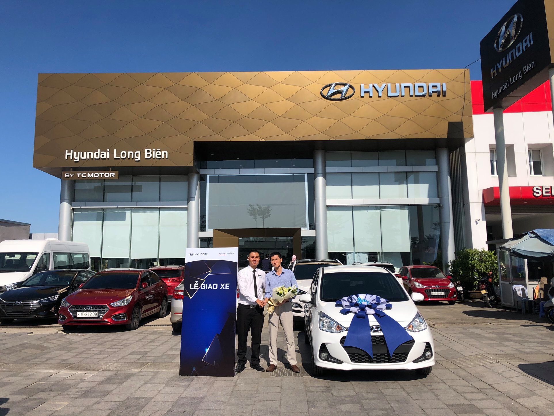 hyundai hà nội - Hình 2