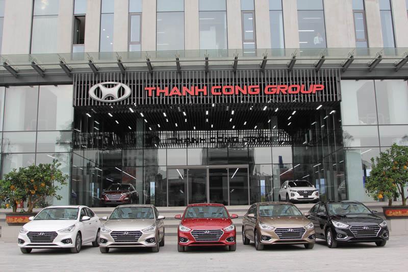 hyundai hà nội - Hình 3