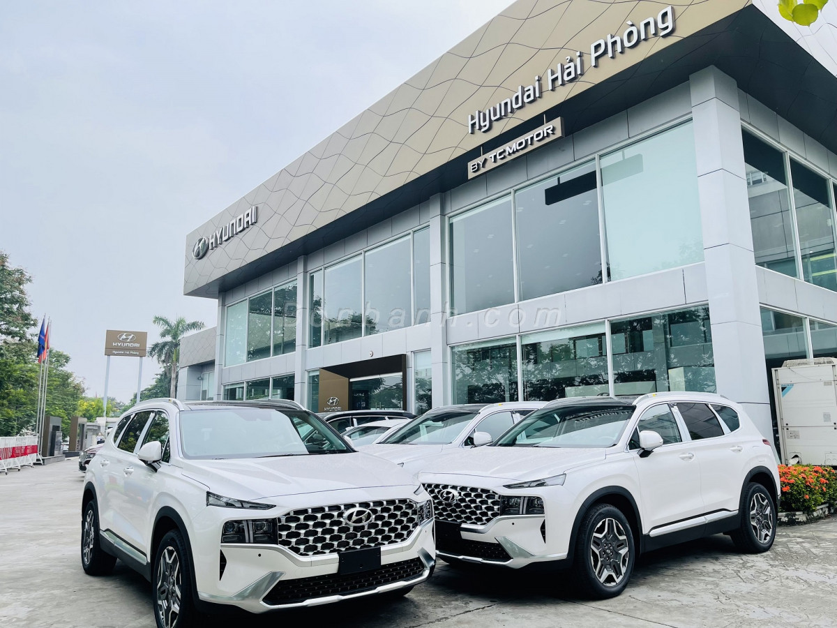 hyundai hải phòng - Hình 2