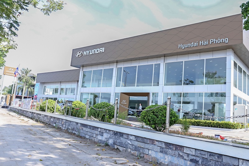 hyundai hải phòng - Hình 3