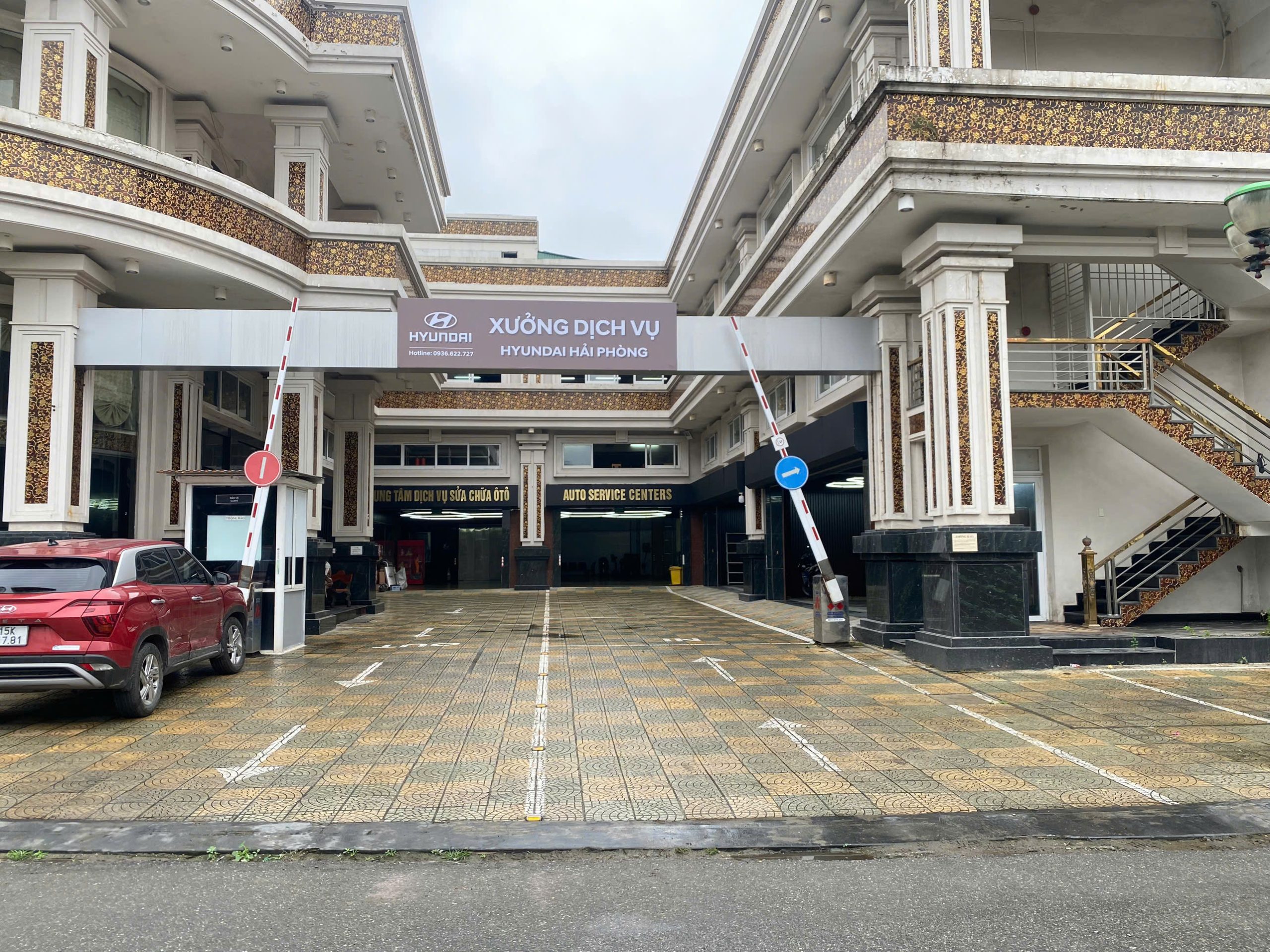 hyundai hải phòng - Hình 4