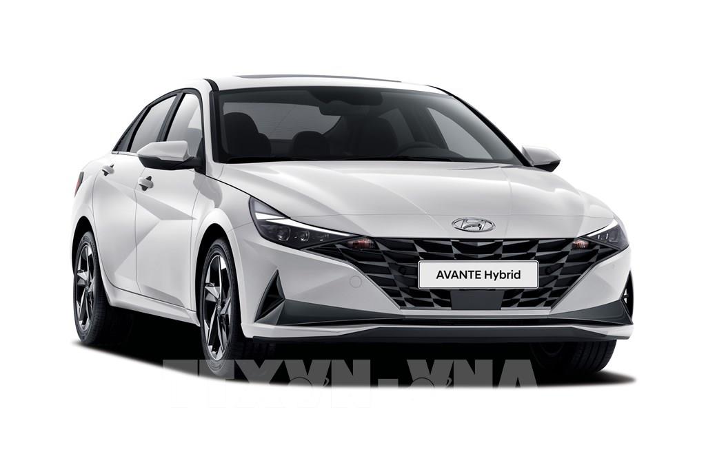 hyundai hàn quốc - Hình 2