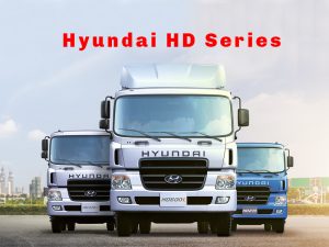 hyundai hd