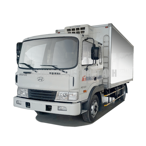 hyundai hd120 - Hình 3