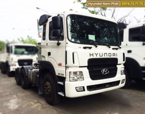 hyundai hd700