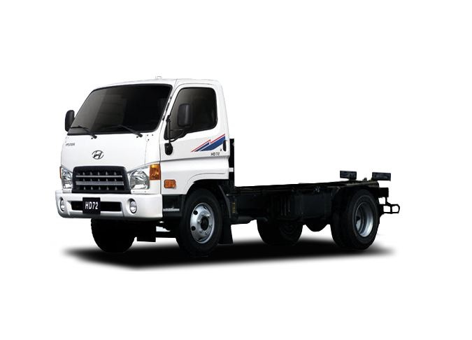 hyundai hd72 - Hình 2