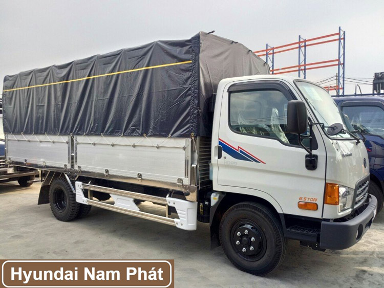 hyundai hd99 - Hình 2