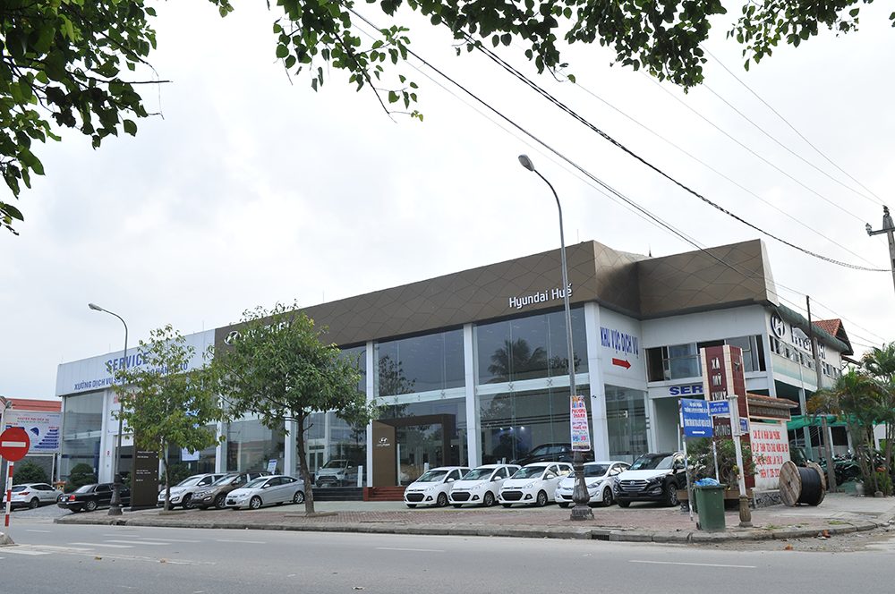 hyundai huế - Hình 4