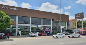 hyundai hưng yên