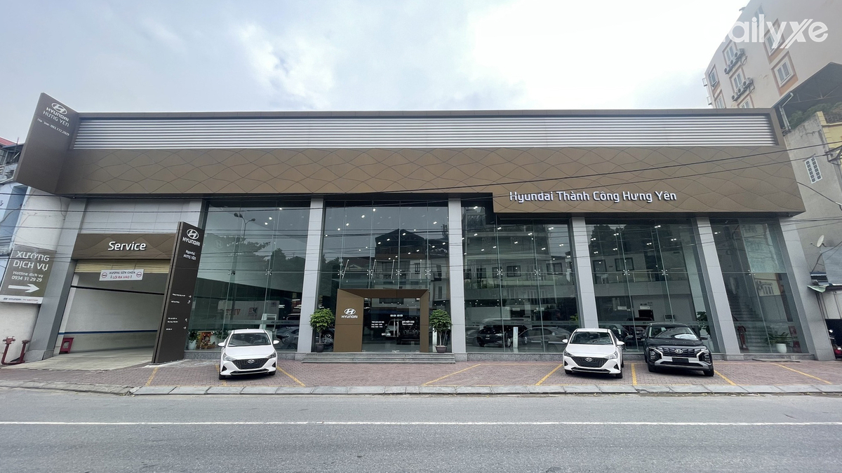 hyundai hưng yên - Hình 4