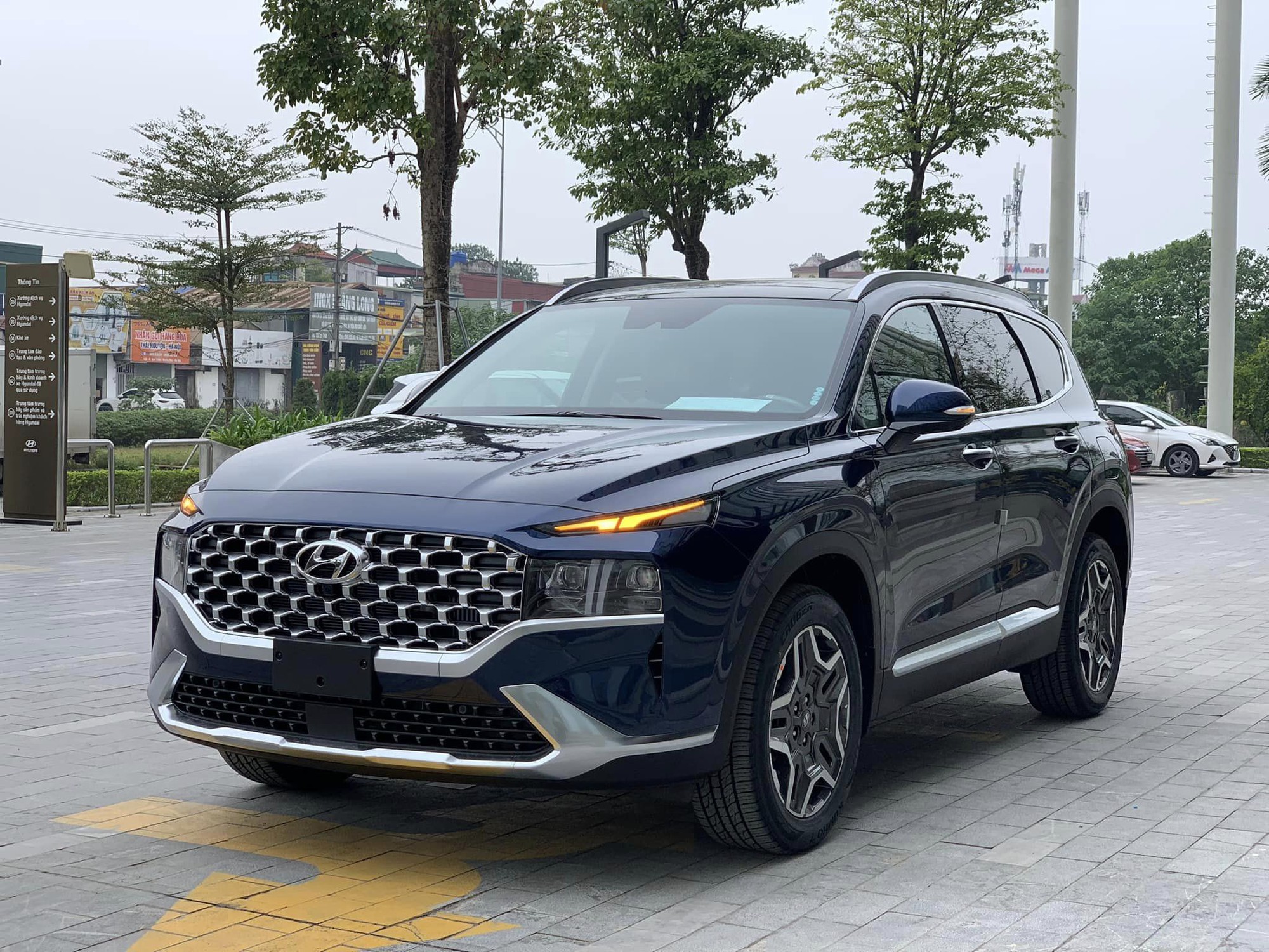 hyundai hybrid - Hình 2