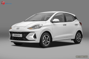 hyundai i10 hatchback