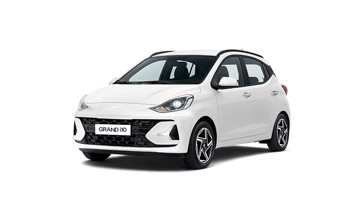hyundai i10 hatchback - Hình 5