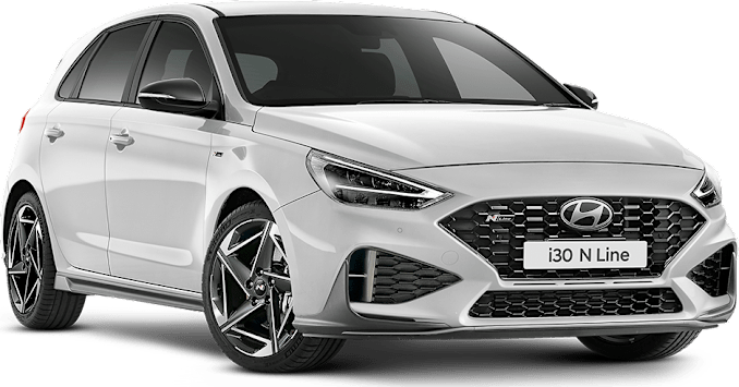 hyundai i30 - Hình 4