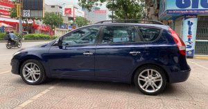 hyundai i30 cw