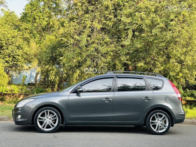 hyundai i30 cw - Hình 5