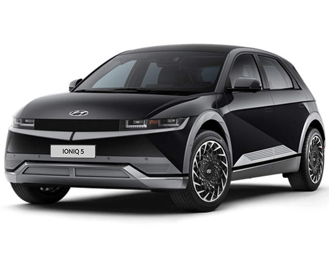 hyundai ioniq - Hình 3