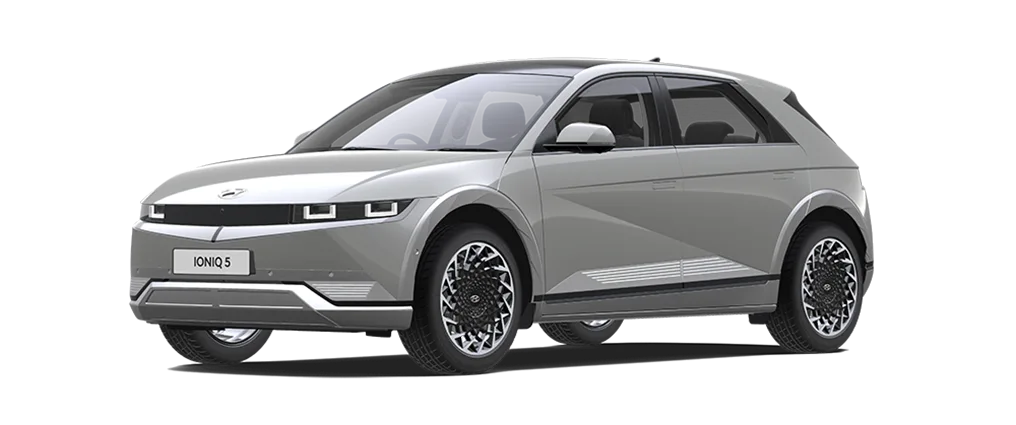 hyundai ioniq - Hình 5