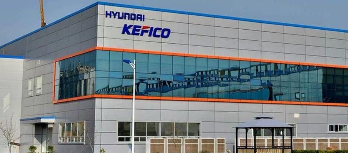 hyundai kefico - Hình 5