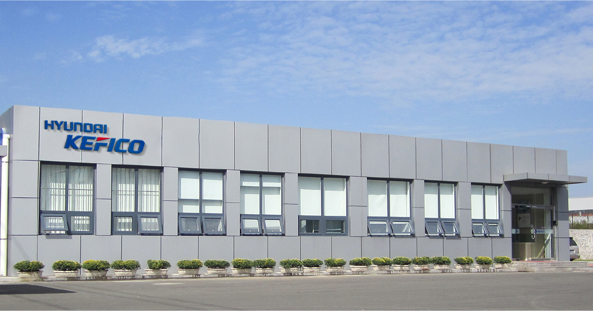 hyundai kefico việt nam - Hình 3