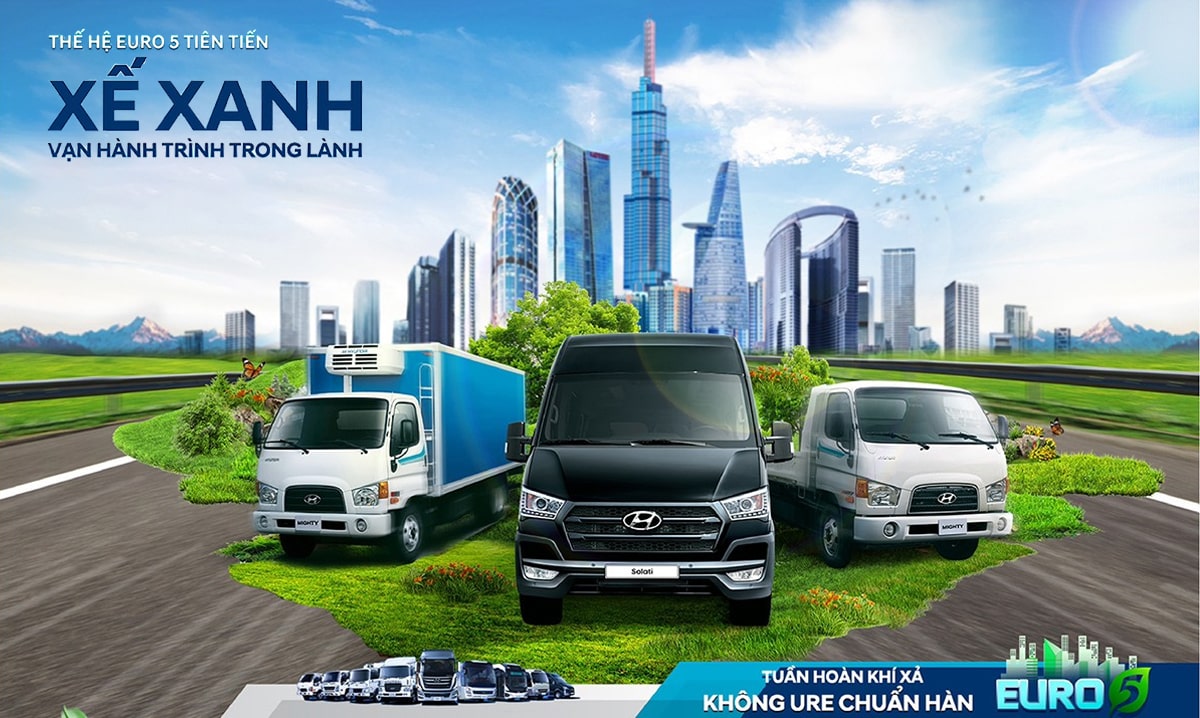 hyundai kinh bắc - Hình 3