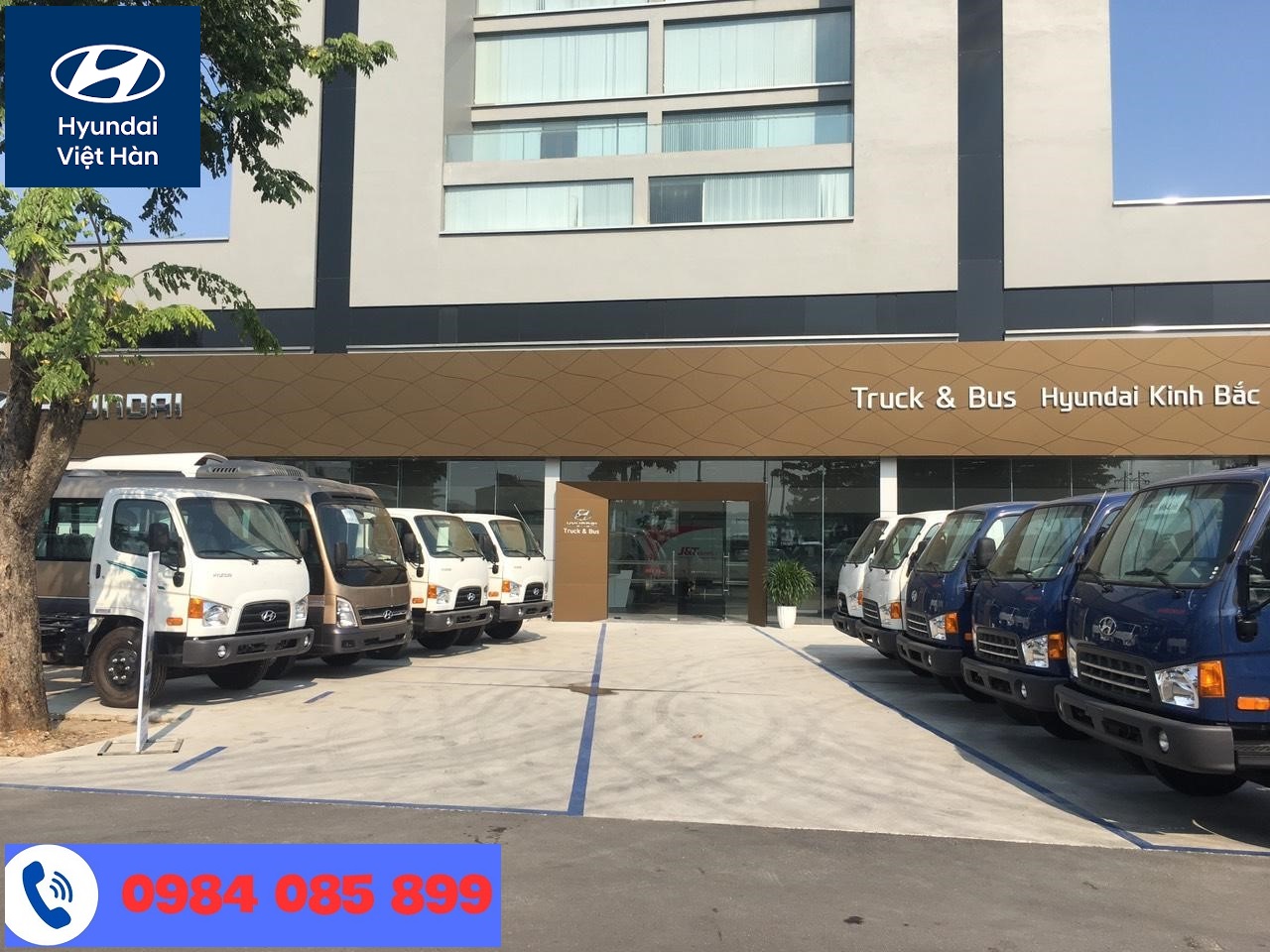 hyundai kinh bắc - Hình 4