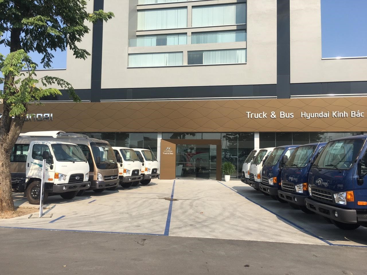 hyundai kinh bắc - Hình 5