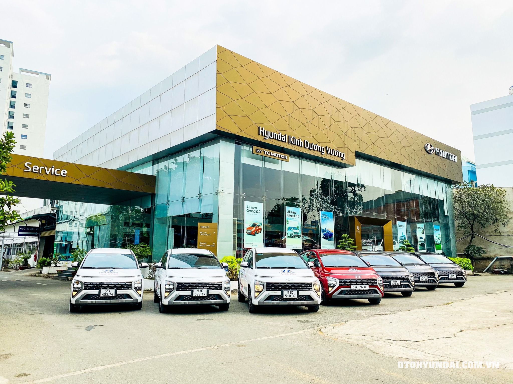 hyundai kinh dương vương - Hình 3