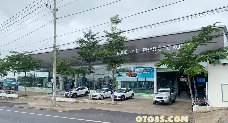 hyundai kon tum - Hình 3