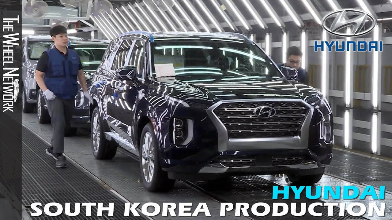 hyundai korea - Hình 2