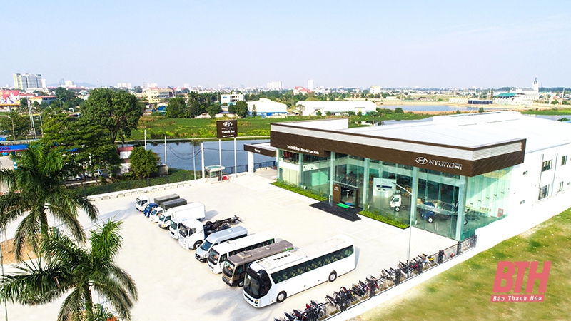 hyundai lam kinh - Hình 2