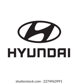 hyundai logo - Hình 3