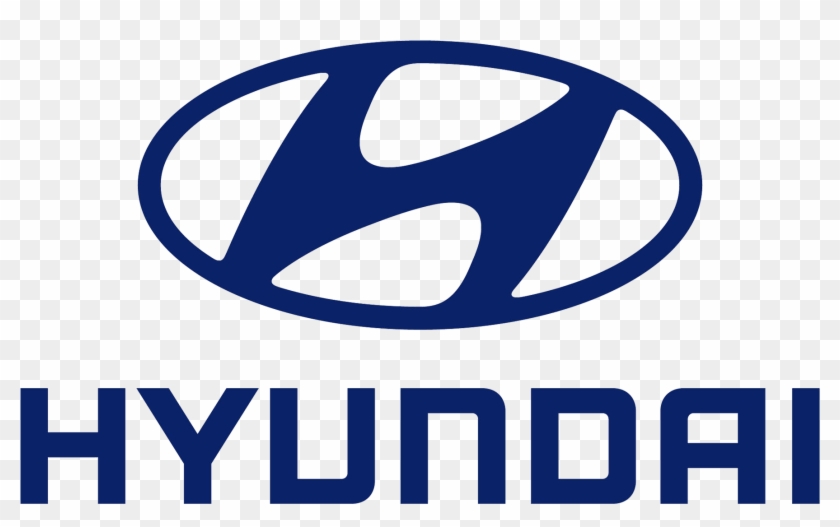 hyundai logo png - Hình 2