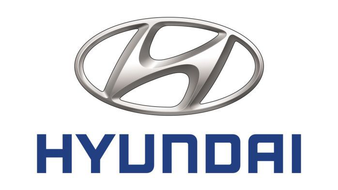 hyundai logo