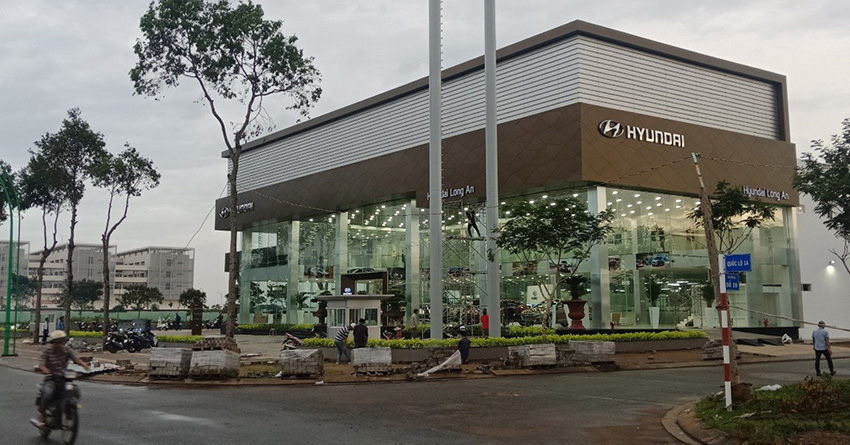 hyundai long an - Hình 3