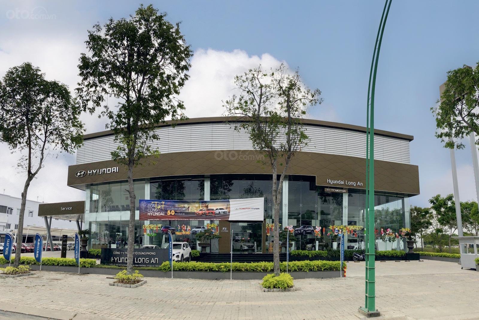 hyundai long an - Hình 5