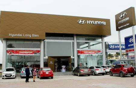 hyundai long biên - Hình 3