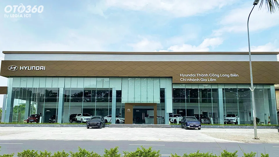 hyundai long biên - Hình 4